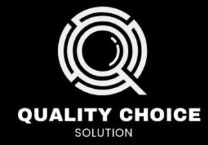quality Choice solution logo